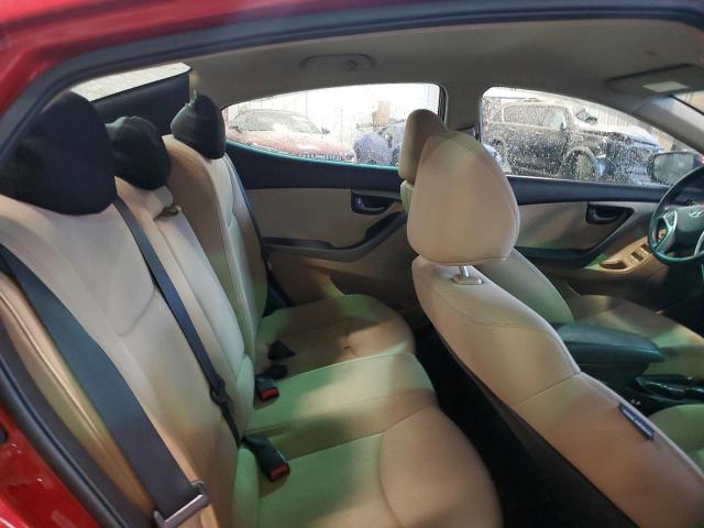 Photo 10 from auction – 2012 HYUNDAI ELANTRA GL with VIN KMHDH4AE8CU412333