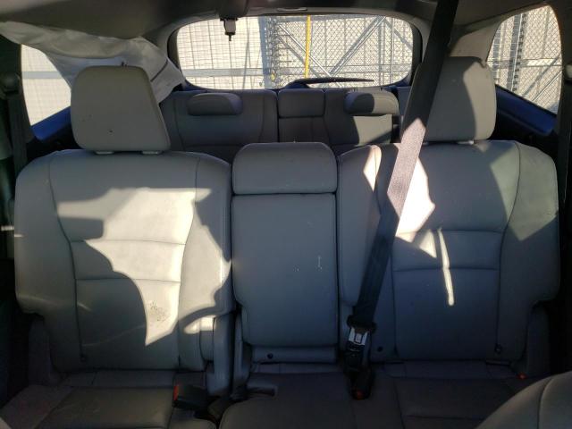 Photo 10 from auction – 2019 HONDA PILOT EXL with VIN 5FNYF6H52KB019500