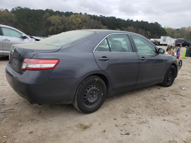 Photo 3 from auction – 2011 TOYOTA CAMRY BASE with VIN 4T1BF3EK3BU173070