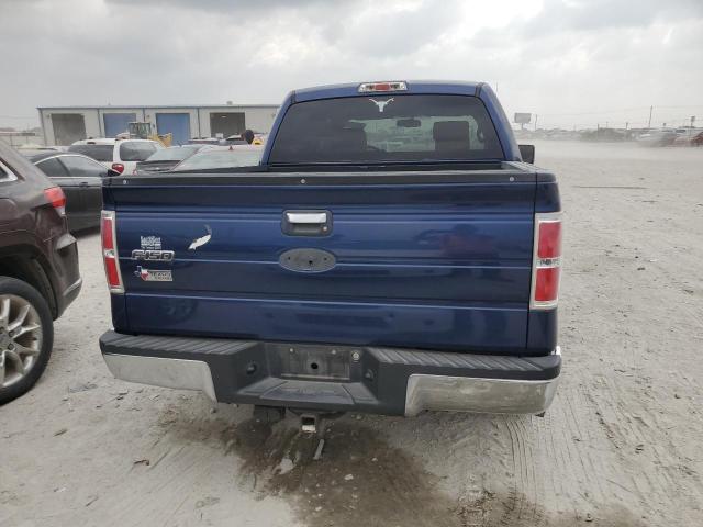 Photo 6 from auction – 2009 FORD F150 SUPER with VIN 1FTRW12869FA11528