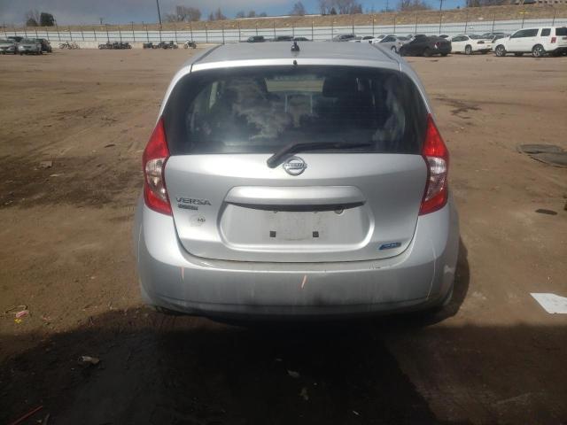 Photo 6 from auction – 2016 NISSAN VERSA NOTE with VIN 3N1CE2CPXGL396196