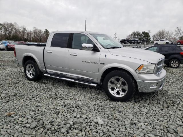 Photo 4 from auction – 2011 DODGE RAM 1500 with VIN 1D7RV1CT4BS658146