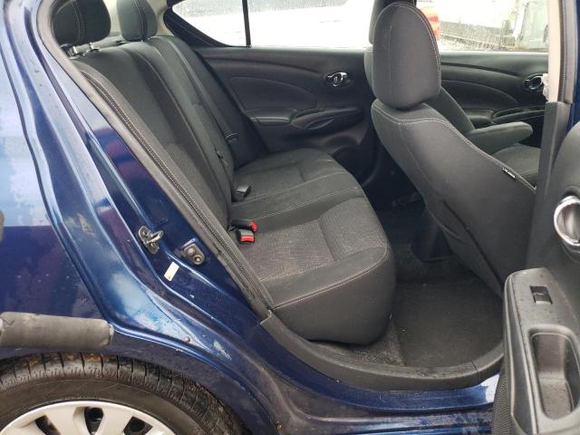 Photo 10 from auction – 2018 NISSAN VERSA S with VIN 3N1CN7AP7JL815290