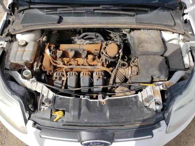 Photo 11 from auction – 2013 FORD FOCUS SE with VIN 1FADP3F23DL262600