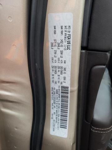 Photo 14 from auction – 2015 JEEP GRAND CHER with VIN 1C4RJFJT3FC232387