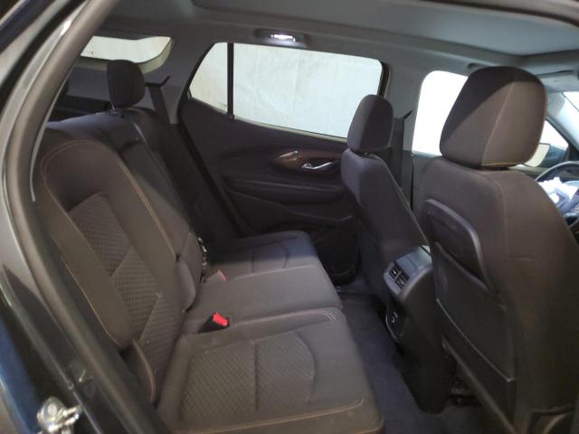 Photo 11 from auction – 2018 GMC TERRAIN SL with VIN 3GKALTEV6JL244570
