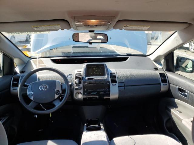 Photo 8 from auction – 2008 TOYOTA PRIUS with VIN JTDKB20U387763313