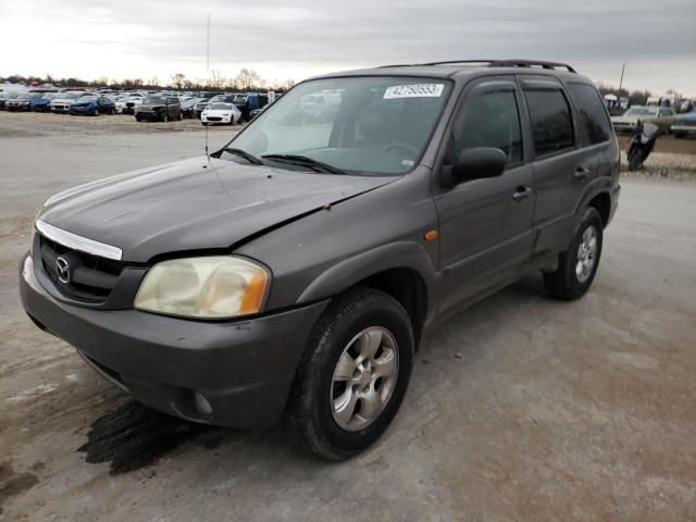Zdjęcie 1 z aukcji – 2004 MAZDA TRIBUTE ES z VIN 4F2CZ06144KM02908
