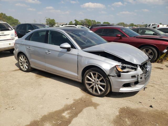 Photo 4 from auction – 2015 AUDI A3 PREMIUM with VIN WAUACGFF4F1108007