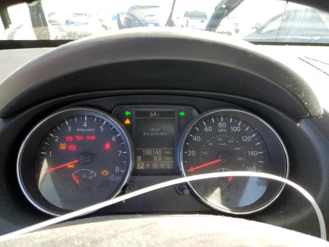 Photo 9 from auction – 2011 NISSAN ROGUE S with VIN JN8AS5MV5BW298213