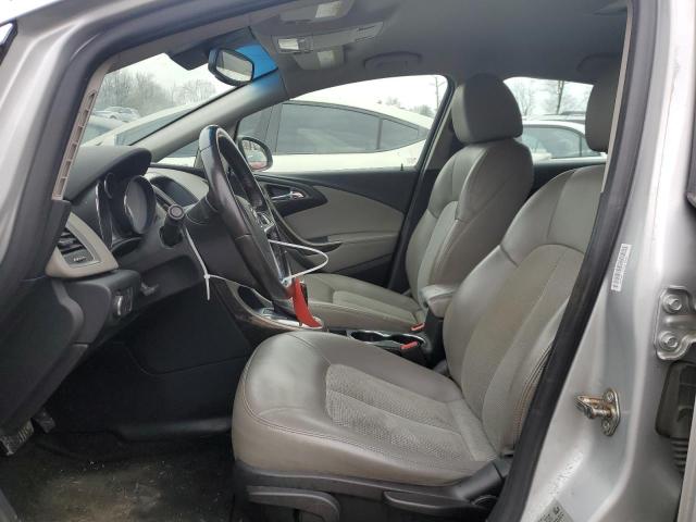 Photo 7 from auction – 2016 BUICK VERANO with VIN 1G4PP5SKXG4107464