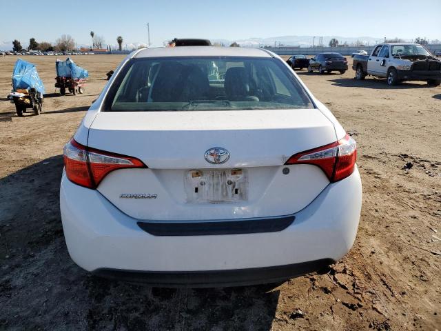 Photo 6 from auction – 2015 TOYOTA COROLLA L with VIN 5YFBURHEXFP339848