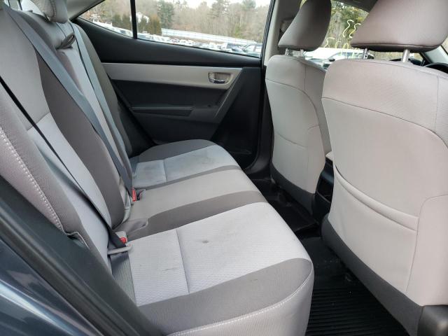 Photo 10 from auction – 2018 TOYOTA COROLLA L with VIN 2T1BURHE3JC115295