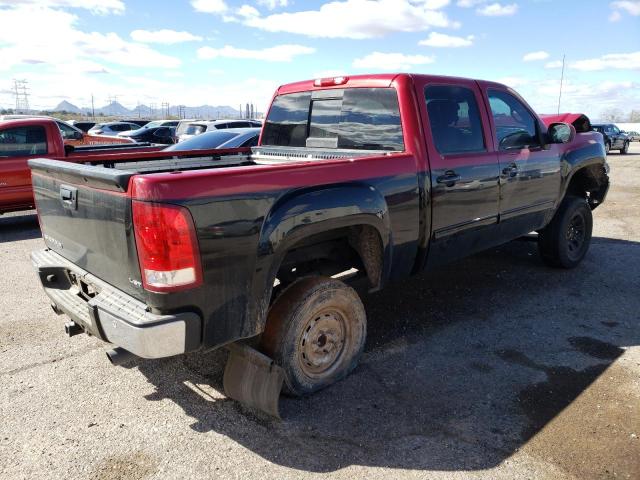 Photo 3 from auction – 2007 GMC NEW SIERRA with VIN 2GTEK13M671605160