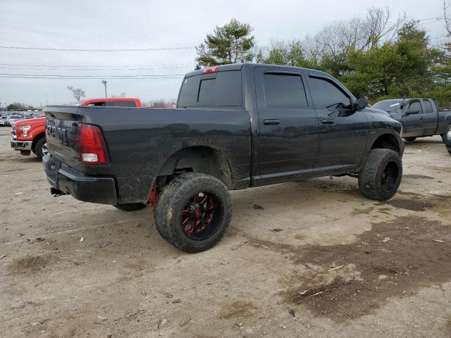 Photo 3 from auction – 2017 RAM 1500 SPORT with VIN 1C6RR7MT4HS686223
