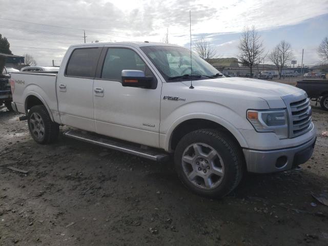 Photo 4 from auction – 2014 FORD F150 SUPER with VIN 1FTFW1ET6EFA21148