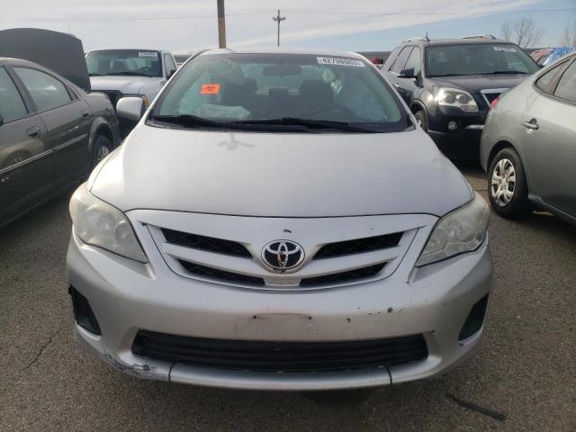 Photo 5 from auction – 2012 TOYOTA COROLLA LE with VIN 2T1BU4EE4CC797890
