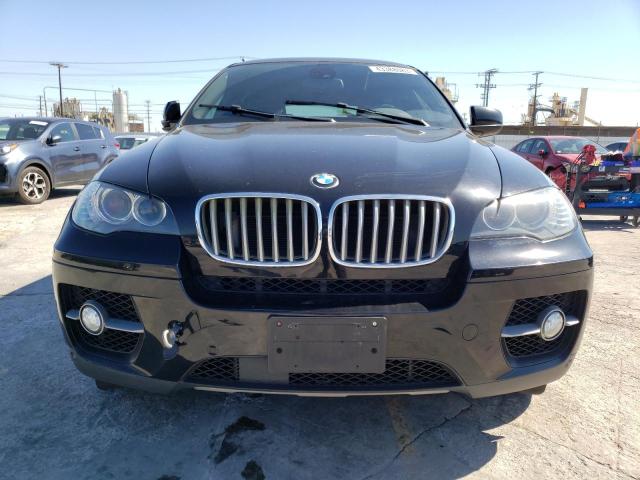 Photo 5 from auction – 2012 BMW X6 XDRIVE5 with VIN 5UXFG8C52CL590599