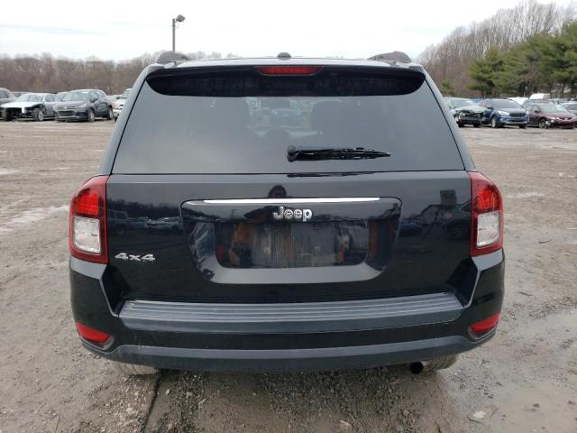 Photo 6 from auction – 2016 JEEP COMPASS SP with VIN 1C4NJDBB9GD663384