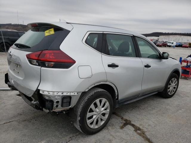 Photo 3 from auction – 2019 NISSAN ROGUE S with VIN 5N1AT2MT6KC756828