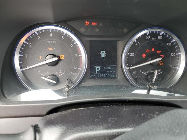 Photo 9 from auction – 2015 TOYOTA HIGHLANDER with VIN 5TDZKRFHXFS115911