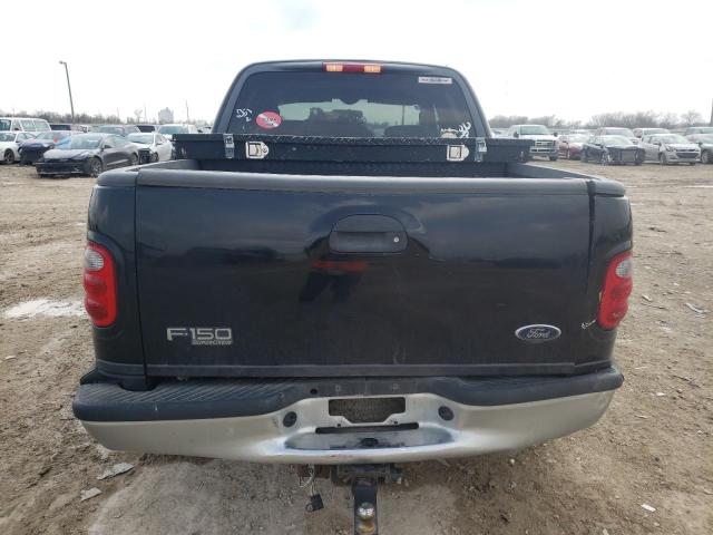 Photo 6 from auction – 2003 FORD F150 SUPER with VIN 1FTRW07663KC55602