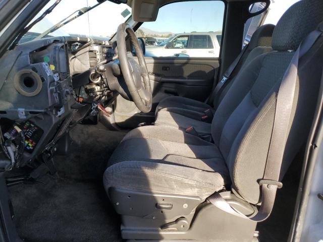 Photo 7 from auction – 2003 CHEVROLET AVALANCHE with VIN 3GNEC13T13G145015