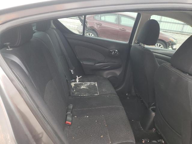 Photo 10 from auction – 2016 NISSAN VERSA S with VIN 3N1CN7AP8GL893781