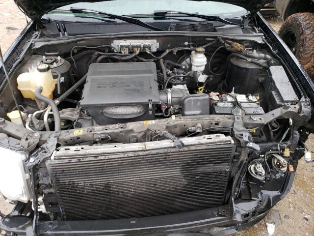 Photo 12 from auction – 2010 FORD ESCAPE XLT with VIN 1FMCU0DG1AKC06759