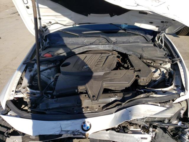 Photo 11 from auction – 2015 BMW 328 D with VIN WBA3D3C51FK157928
