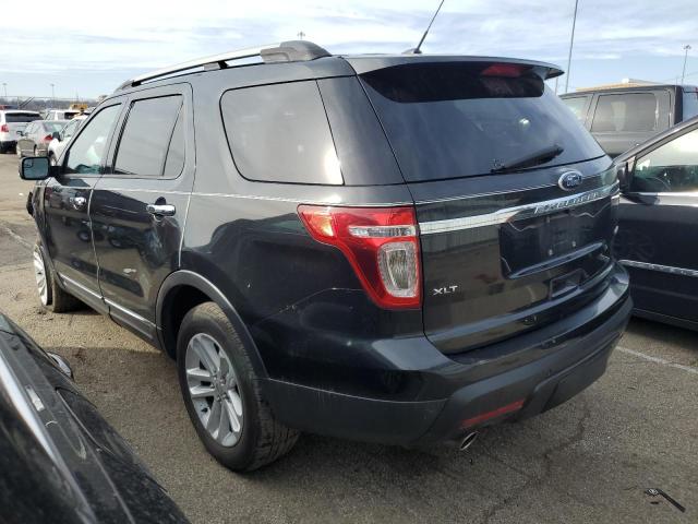 Photo 2 from auction – 2013 FORD EXPLORER X with VIN 1FM5K8D85DGB05513
