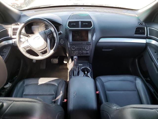 Photo 8 from auction – 2016 FORD EXPLORER X with VIN 1FM5K7D89GGB31644