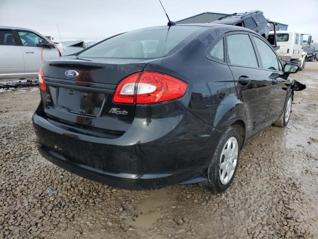 Photo 3 from auction – 2012 FORD FIESTA S with VIN 3FADP4AJ2CM153658
