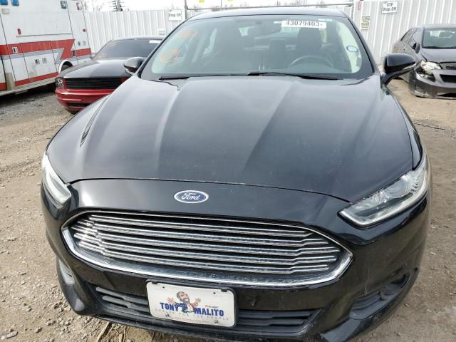 Photo 5 from auction – 2016 FORD FUSION SE with VIN 3FA6P0HD6GR252574