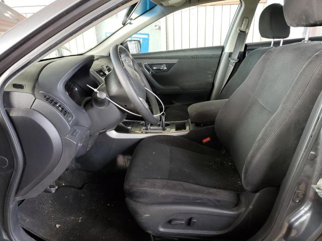 Photo 7 from auction – 2014 NISSAN ALTIMA 2.5 with VIN 1N4AL3AP1EN355445