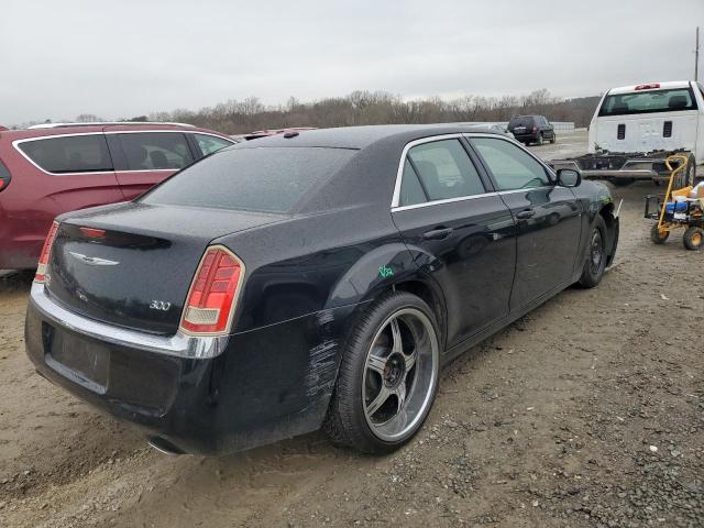 Photo 3 from auction – 2012 CHRYSLER 300 with VIN 2C3CCAAG5CH104963