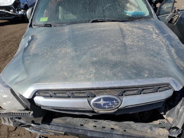 Photo 12 from auction – 2017 SUBARU FORESTER 2 with VIN JF2SJAJC7HH534356