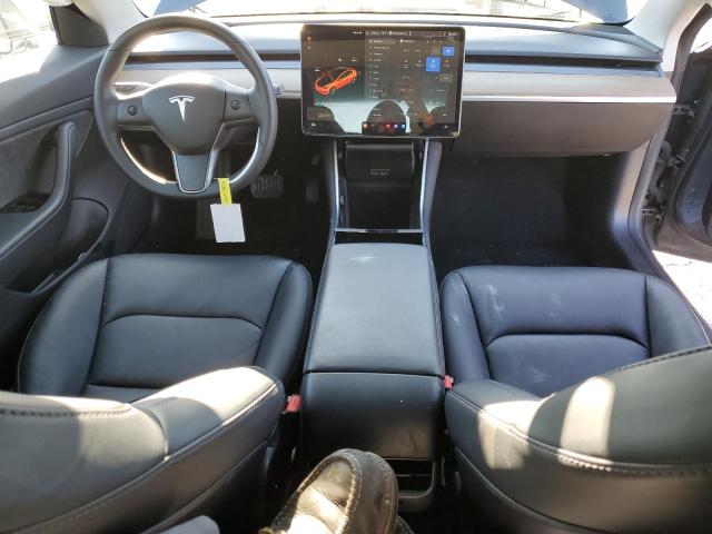 Photo 8 from auction – 2019 TESLA MODEL 3 with VIN 5YJ3E1EA2KF542985
