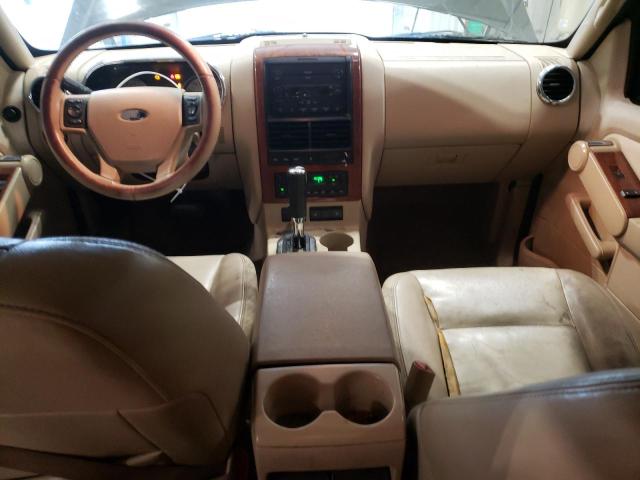 Photo 8 from auction – 2006 FORD EXPLORER E with VIN 1FMEU64876UA43177