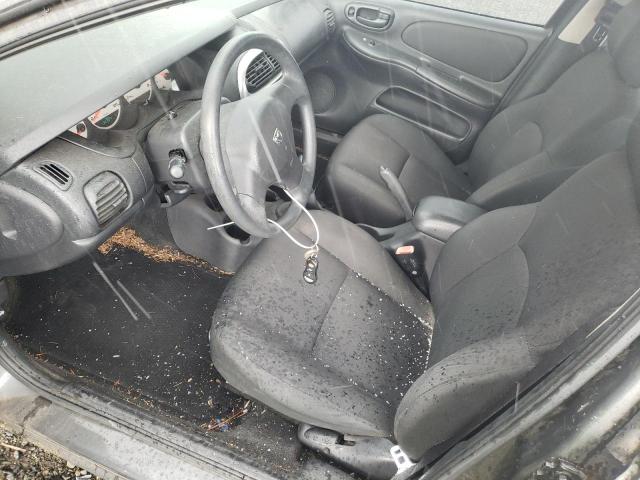 Photo 7 from auction – 2004 DODGE NEON SXT with VIN 1B3ES56C14D529388