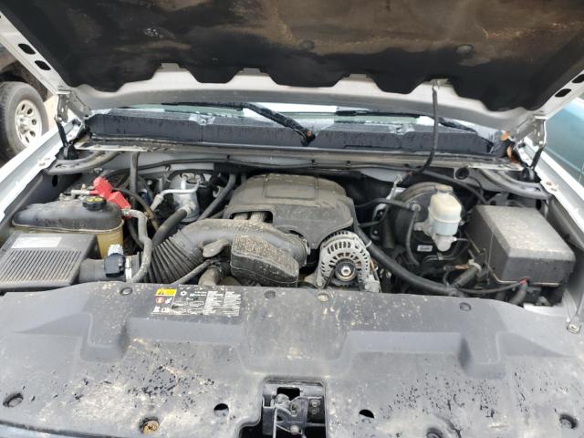 Photo 11 from auction – 2012 CHEVROLET SILVERADO with VIN 3GCPCSE04CG205752