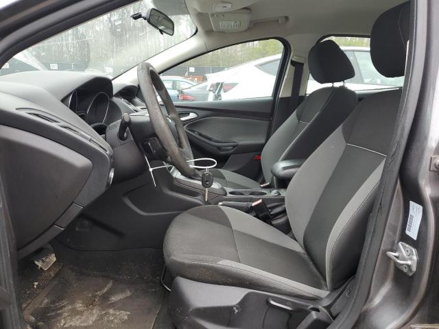 Photo 7 from auction – 2013 FORD FOCUS with VIN 1FADP3F26DL301910