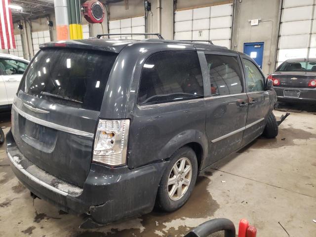 Photo 3 from auction – 2011 CHRYSLER TOWN & COU with VIN 2A4RR5DG6BR623613
