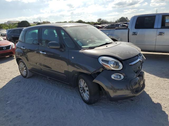 Photo 4 from auction – 2014 FIAT 500L EASY with VIN ZFBCFABH4EZ003106