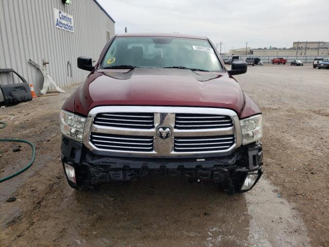 Photo 5 from auction – 2017 RAM 1500 ST with VIN 1C6RR6KT0HS622452
