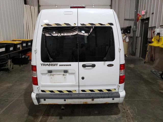 Photo 6 from auction – 2011 FORD TRANSIT CO with VIN NM0LS7DN3BT050380