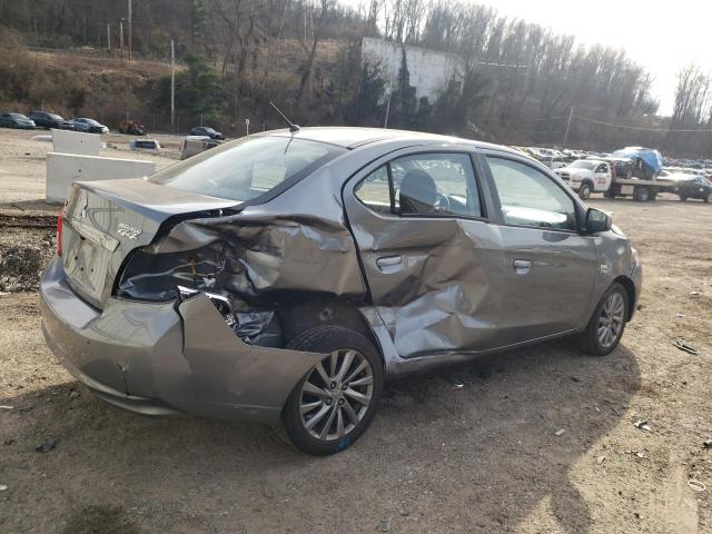 Photo 3 from auction – 2018 MITSUBISHI MIRAGE G4 with VIN ML32F3FJ4JHF15746