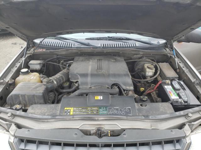 Photo 12 from auction – 2003 FORD EXPLORER X with VIN 1FMDU73W43ZA77464