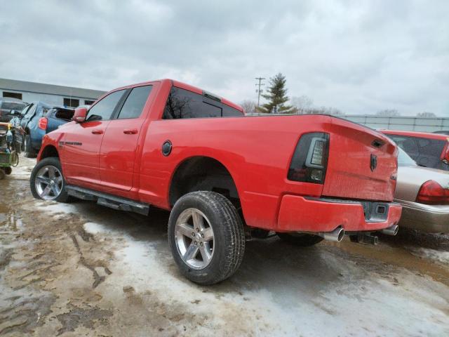 Photo 2 from auction – 2011 DODGE RAM 1500 with VIN 1D7RV1GT7BS556480