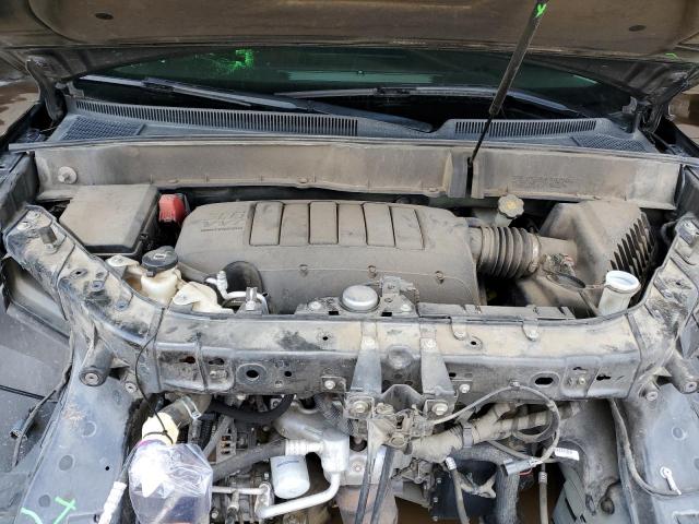 Photo 11 from auction – 2015 CHEVROLET TRAVERSE L with VIN 1GNKRGKD0FJ188195